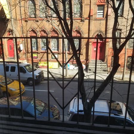 Kasa The Duffy Times Square Hotel New York Luaran gambar