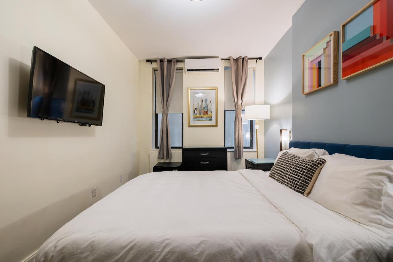Kasa The Duffy Times Square Hotel New York Bilik gambar